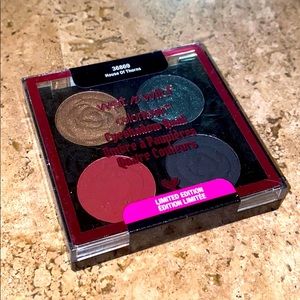 WET N WILD HOUSE OF THORNS